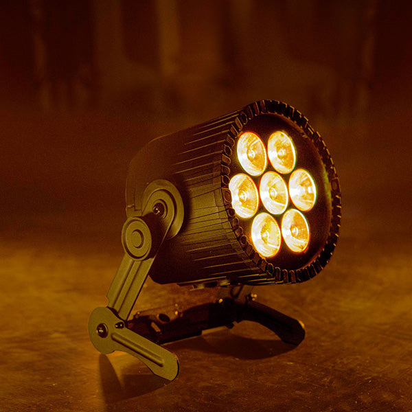 Akku LED Outdoor Spot - Astera AX9 PowerPAR