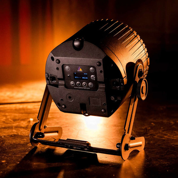 Akku LED Outdoor Spot - Astera AX9 PowerPAR