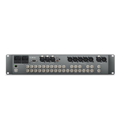 UHD Live Produktionsmischer - BMD ATEM 4 M/E Broadcast Studio 4K