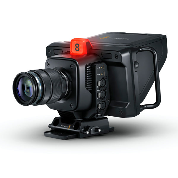 4K Studio Kamera - Blackmagic Design 4K Pro