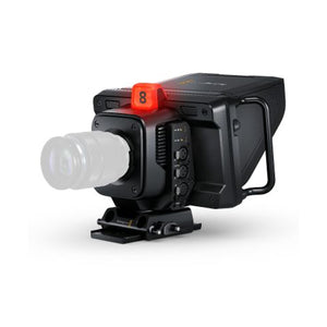 4K Studio Kamera - Blackmagic Design 4K Pro