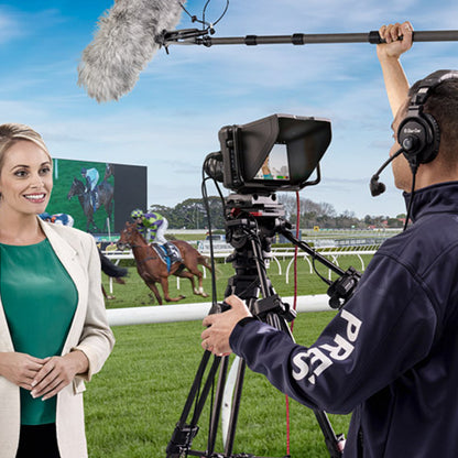 4K Studio Kamera - Blackmagic Design 4K Pro