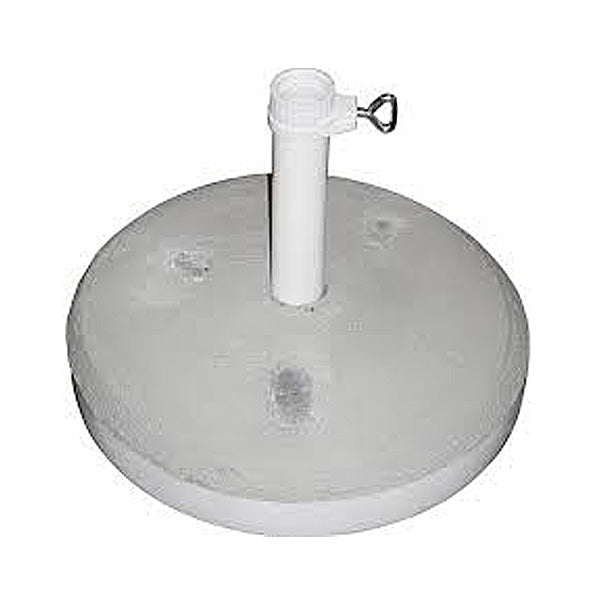 Schirmständer Beton - 20 kg