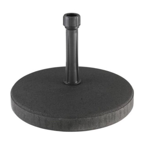 Schirmständer Beton - 28 kg