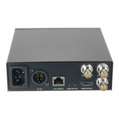 Blackmagic Design Web Presenter 4K
