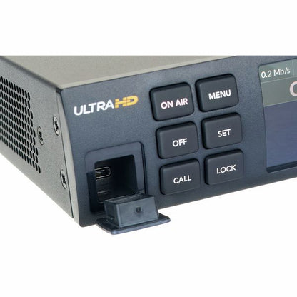 Blackmagic Design Web Presenter 4K