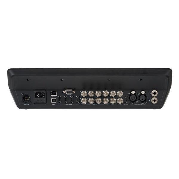 HD Produktionsmischer - BMD ATEM Television Studio Pro HD