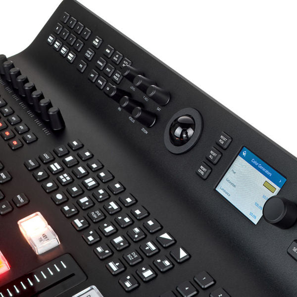 HD Produktionsmischer - BMD ATEM Television Studio Pro HD