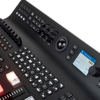 HD Produktionsmischer - BMD ATEM Television Studio Pro HD