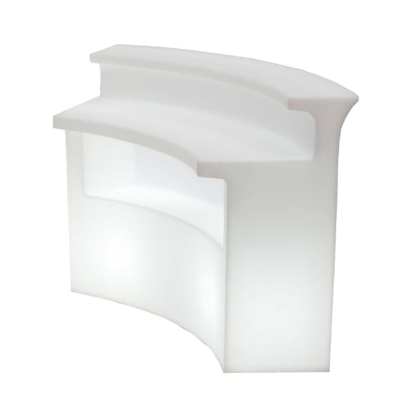 Bartheke / Counter - BREAK BAR - 175 x 75 x H 110 cm