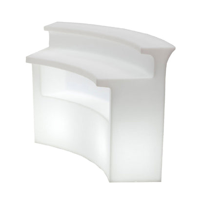 Bartheke / Counter - BREAK BAR - 175 x 75 x H 110 cm