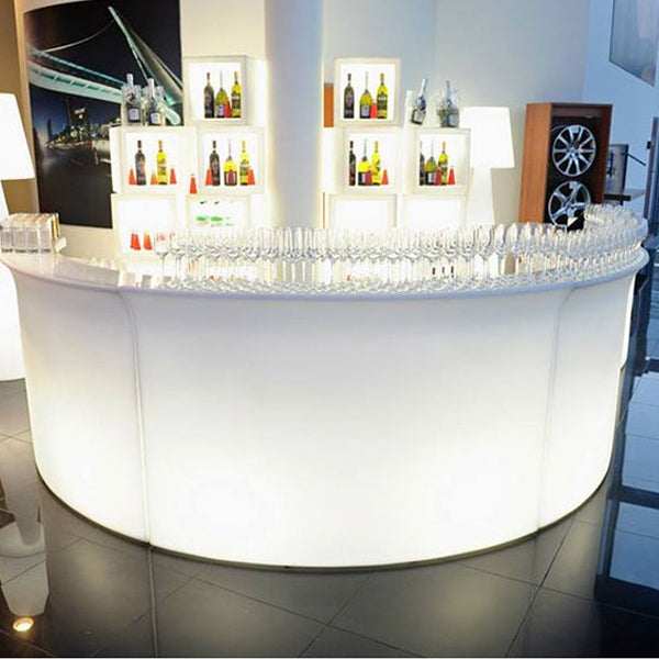 Bartheke / Counter - BREAK BAR - 175 x 75 x H 110 cm