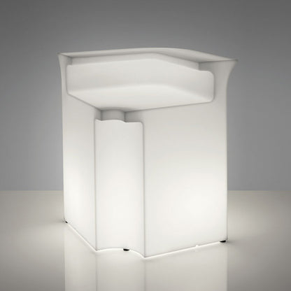 Bartheke / Counter - BREAK CORNER - 85 x 85 x H 110 cm