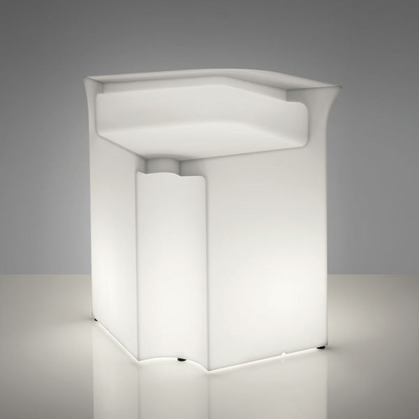 Bartheke / Counter - BREAK LINE - 120 x 75 x H 110 cm