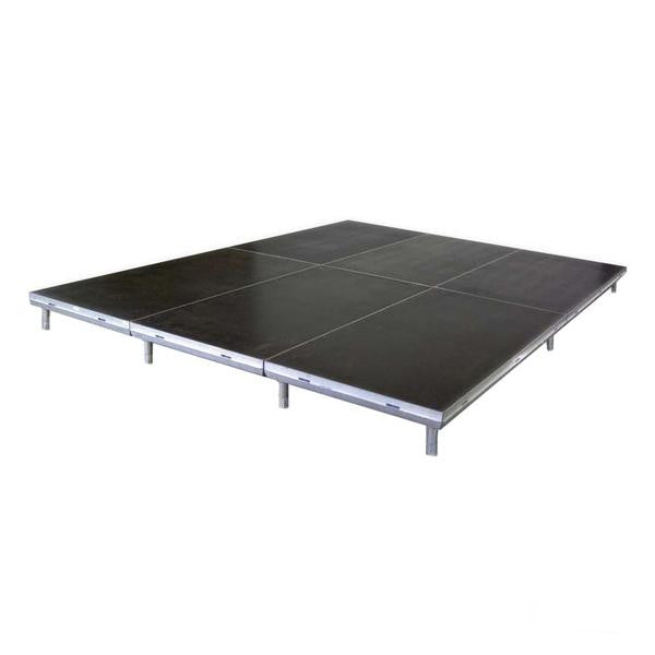 Bühne - Höhe 30 cm - verschiedene Größen