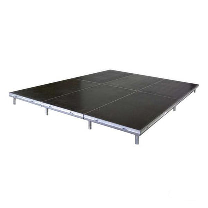 Bühne - Höhe 30 cm - verschiedene Größen