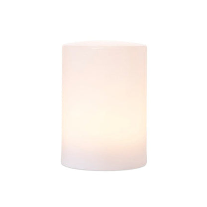 Tischlampe " CYLINDRO " Höhe 15 cm
