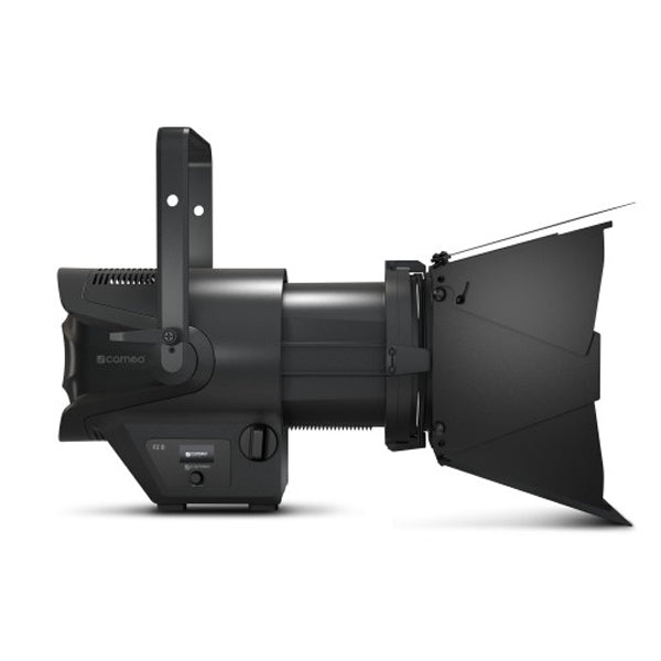 Fresnel 240 Watt LED - Cameo F2 D - 15-40° - 5.400 Kelvin / 15.000 lm