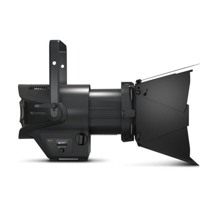 Fresnel 240 Watt LED - Cameo F2 D - 15-40° - 5.400 Kelvin / 15.000 lm