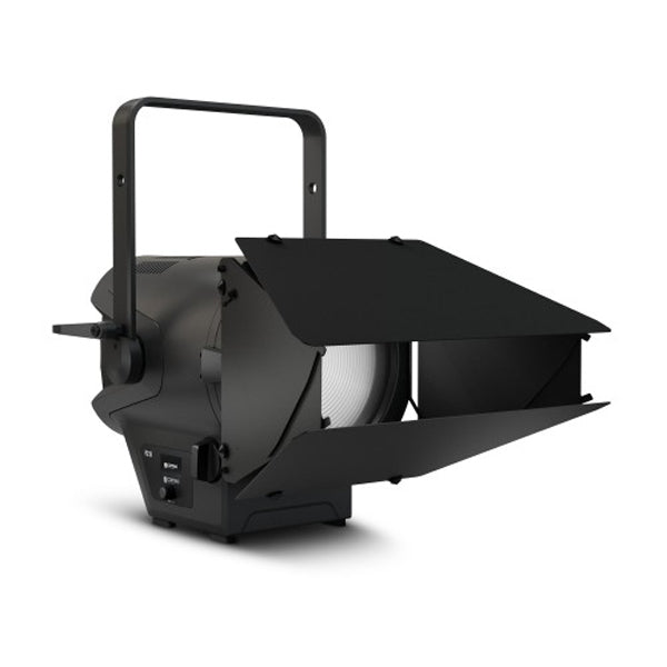 Fresnel 240 Watt LED - Cameo F2 D - 15-40° - 5.400 Kelvin / 15.000 lm