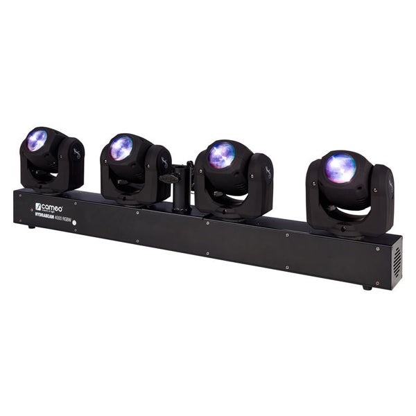 Movinghead Beam "Cameo Hydrabeam 4000"