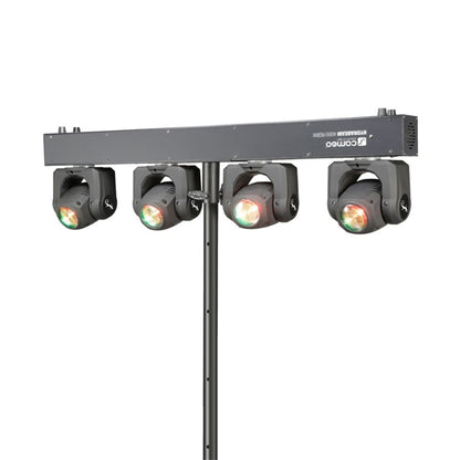 Movinghead Beam "Cameo Hydrabeam 4000"