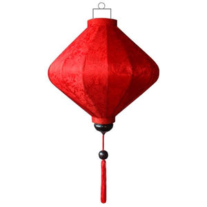 Chinesischer Lampion "Diamant"