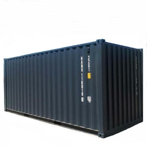 Container  - L 455 x B 220 x H 226 cm