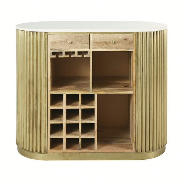 Bartheke / Counter - LUXOR - 120 x 55 x H 105 cm