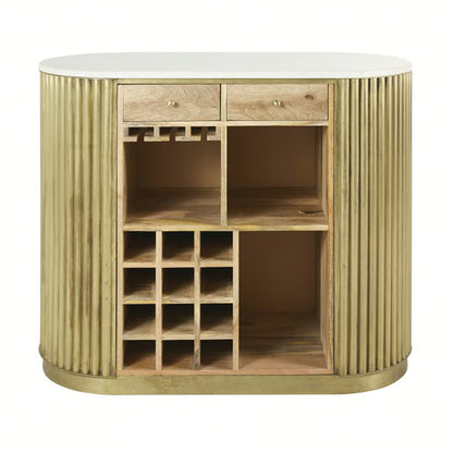 Bartheke / Counter - LUXOR - 120 x 55 x H 105 cm