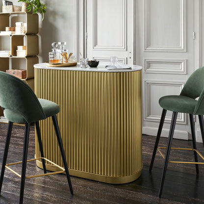 Bartheke / Counter - LUXOR - 120 x 55 x H 105 cm
