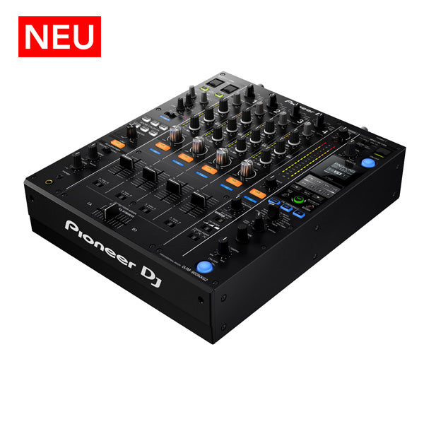 DJ Mixer - PIONEER DJM 900 NEXUS 2