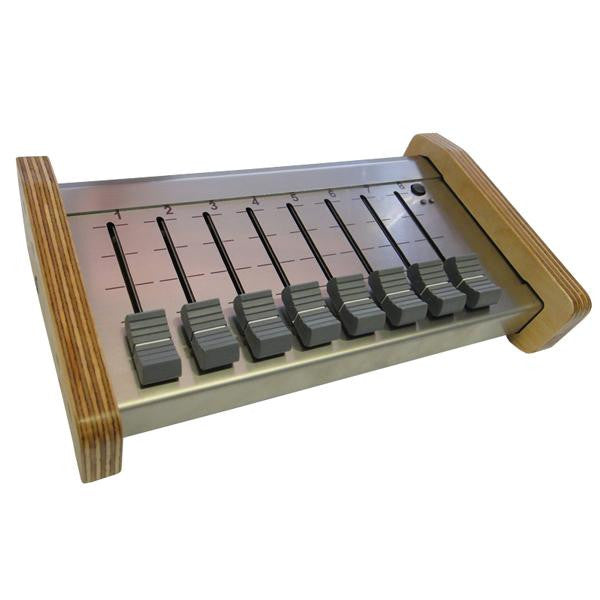 DMX - Recorder - Ultralite EREP