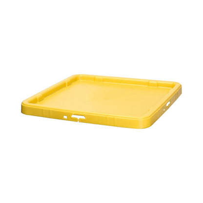 Transportbox für Porzellan - 40 x 40 cm - H 31,50