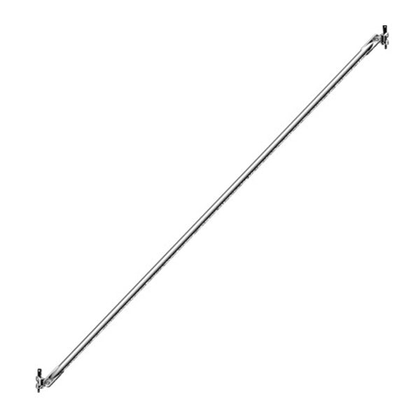 Layher Diagonale - Feldbreite 157 cm