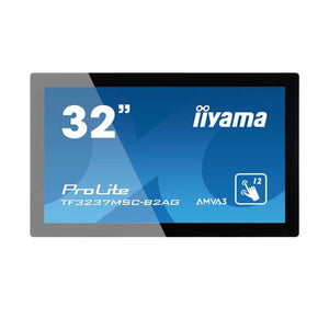 32" Touch Display - IIYAMA Pro Lite TF3237MSC-B2AG