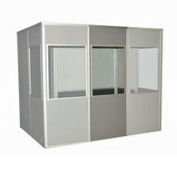 Dolmetschkabine Erweiterungsset - AUDIPACK Silent 9600/9300