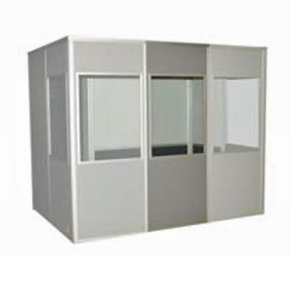 Dolmetschkabine Erweiterungsset - AUDIPACK Silent 9600/9300