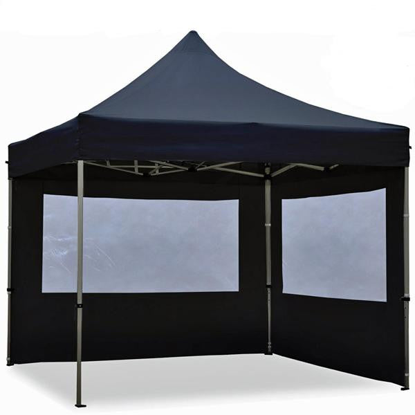 EasyUp Klappzelt - 3 x 3 m