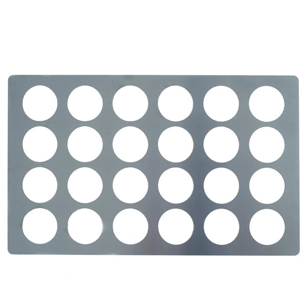 Bauchladen "Hip Tray" - schwarz