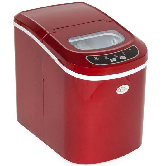 Eiswürfel Maschine - 90 Watt - 360 x 240 x 320mm