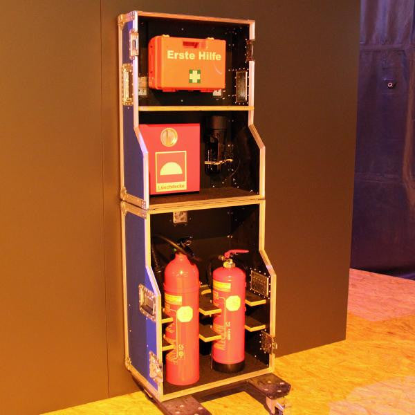 Emergency Case