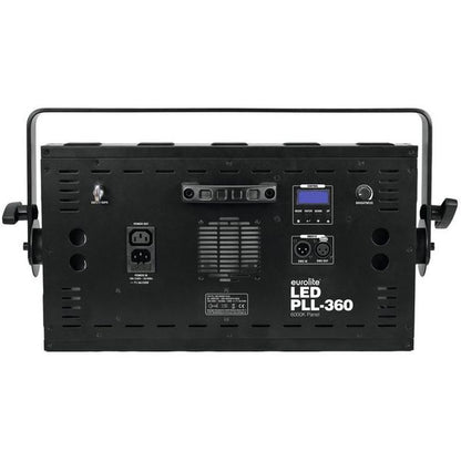 Flächenleuchte(n) LED Panel - Eurolite PLL-360 6000K