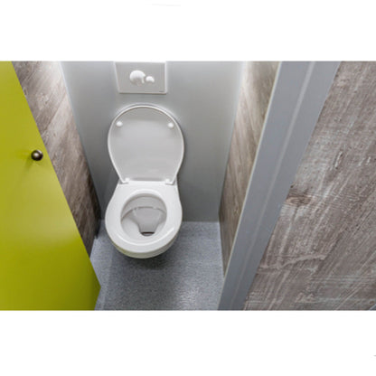 Toiletten - VIP Sanitärtrailer - FTT 610 WF VIP