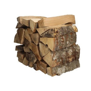 Brennholz / Feuerholz Buche Premium, 25cm