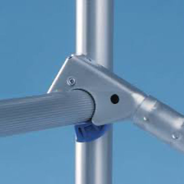 Rollgerüst - Layher Uni Leicht 3204