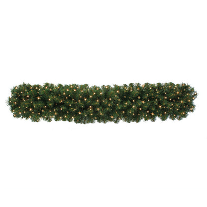 Girlandenset "Simple Garland" inkl. Beleuchtung