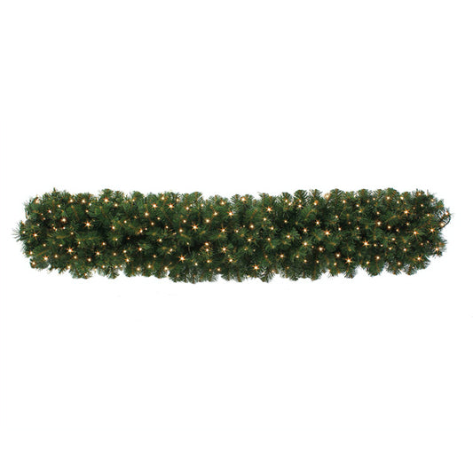 Girlandenset "Simple Garland" inkl. Beleuchtung