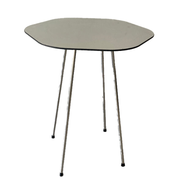 Lounge- Bistrotisch 60 x 64 cm