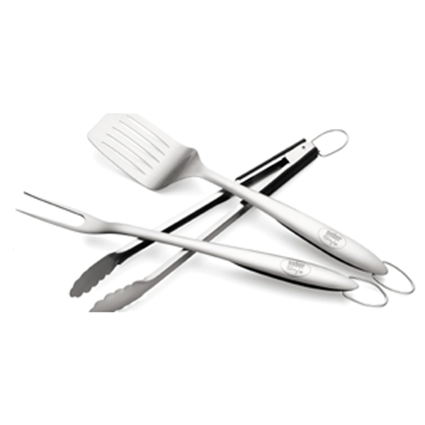 Grillbesteck - Weber (3teilig)